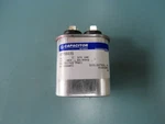 97F5503S Qty Of Per Lot Film Capacitor, Motor Run, F, Gem Iii 97F5000. Fixed Price $30.00.