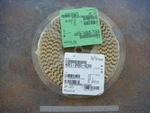 One Full Reel (500) 22UF 16V Smd Caps By Avx TAJD226K016R -- New And Unused. Fixed Price $150.00.