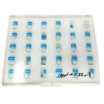 30 Pcs Mixed Box Of Murata Grm Series Ceramic Capacitors. Fixed Price $40.15.
