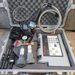 Thermo Scientific TVA1000B-81040 Toxic Vapor Analyzer Kit March, 2018. Fixed Price $3379.00.