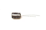 Capacitor Alum 220UF 10V 20% Radial Panasonic ECE-A1AFS221 Lot Of 75 Nos. Fixed Price $21.95.