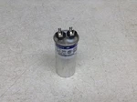 Genteq 97F6535RC 24 Uf 400 Vac Capacitor 1011-007500-203. Fixed Price $13.49.