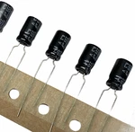 1 Piece Suncon Capacitor Al Elect 220UF 220MF 6.3V (replacing For 4V ). Fixed Price $6.99.