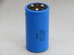 Philips Capacitor 3186GH372T450AMA3. Fixed Price $27.00.