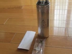 Epcos 12-817416-00 Capacitor B32361-S5926-A080 Uf 580V 1090V New In Box!. Fixed Price $24.00.