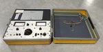 Hipotronics 8000PL / DS13-253 Modular High Voltage Dc Tester Control Panel. Fixed Price $1999.99.