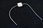 Atc 100E Series Capacitor 680PF 500V Glass Dielectric 5% High Q Ultra-stable. Fixed Price $14.95.