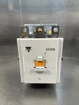 Carlo Gavazzi 330AMP Contactor CC330S (BIN-1.2.4). Fixed Price $350.10.