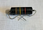 Bumble Bee 0.1 Uf 200 Nos Sprague Pio V 10% Oil Capacitors Guitar Tone. Fixed Price $19.50.