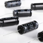 Axial Electrolytic Audio Capacitor 2.2, 80, 100, 125, 150 Uf Lot. Fixed Price $26.99.
