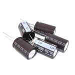 25V6800UF Electrolytic Capacitors 6800MFD Nichicon Pw 18X30MM. Fixed Price $15.90.