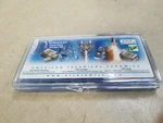 American Technical Ceramics Cap Kit 0.1PF-2PF 240PC. Fixed Price $76.46.