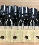 10PCS Nichicon Bp Vp Radial Non-polar Electrolytic Capacitors 16V100UF. Fixed Price $11.99.