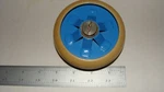 1000PF, 13KV, 35A Vishay Draloric Rf Power Plate Coupling Capacitor PE0100WH102. Fixed Price $99.00.