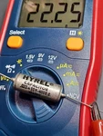 1 Sprague Hyrel Nos Capacitor .022UF Les Paul Sg 335 Amplifiers. Fixed Price $8.96.