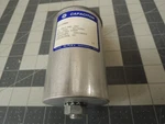 General Electric 27L328RR Capacitor 240VAC, 50/60HZ, 79.98UF. Fixed Price $299.95.
