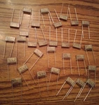 Lot Of 30: Rifa PME271Y510MR30 Capacitors. Fixed Price $27.77.