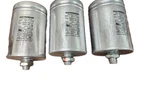 Lot Of Electronicon Capacitors E62.K85-473D1C 47UF 1000VDC 640VAC Used. Fixed Price $70.99.