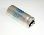 Sangamo 3300UF 25V Aluminum Electrolytic Large Can Capacitor M39018/04-2087M. Fixed Price $112.46.