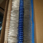 20PCS Nos Genuine Philips Bc 2.2UF 63V 030 K0 Axial End Audio Capacitors !. Fixed Price $34.93.