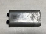 81D42195H14 Ronken Industries Internal Resistor Capacitor 1.9 Mf 2500 60 Hz. Fixed Price $149.99.