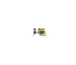 Johanson JMCR5487 Air Dielectric Variable Capacitor. Fixed Price $39.00.