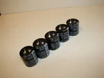 Cornell 820UF 180V 105 Snap Aluminum Electrolytic Capacitor (lot Of 5) *new*. Fixed Price $19.99.