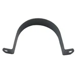 Dayton 12N980 Capacitor Mounting BRACKET,2" DIA.,PK5. Fixed Price $38.21.