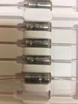 M39006/22-0489H Kemet All 14 Pieces With Manu. Certificate Of Compliance. Fixed Price $450.00.