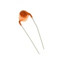 Lot Of Three 615C150GATT10 Vishay Capacitor 100PF 15000V Ceramic Disc. Fixed Price $39.00.