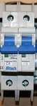 Altech Corp. 2CU5L Circuit Breaker; 5A Mcb, Cchar, Pole, 480Y. Fixed Price $49.95.
