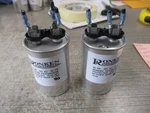 Ronken Capacitor P91P09206H06 20MF 240V 60HZ *lot Of 2* Used. Fixed Price $20.00.