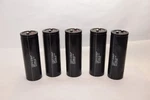 (lot Of 5) Cornell Dubilier 12-791985-00 , 658-0415-697 12000UF Capacitor. Fixed Price $72.50.