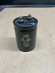 Nippon Chemi-con Capacitor C800002 375V 1800UF #4016PT133. Fixed Price $44.99.