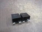 Vishay Capacitor 386M Mkp 2500V *lot Of 2* Used. Fixed Price $20.00.