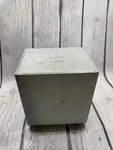 Vintage Western Electric KS-8572 Oil Capacitor CTH-30798 High. Fixed Price $64.78.