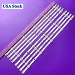 Led BACKLIGHT(8)FOR Samsung UN50J5200A UN50M5300A UN50J5000A BN96-37774A 37775A. Fixed Price $26.90.