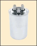 Nte MRRC440V7R5/15, 7.5UF And 15UF Ac, Dual Motor Run Capacitor. Fixed Price $11.95.