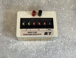 Iet Labs CS-300 Capacitance Substituter Decade Box. Fixed Price $59.99.