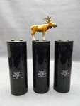 Siemens B43455-S4608-T1 Electrolytic Capacitor 6000UF 350V Lot Of. Fixed Price $75.23.