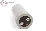 Mepco/electra 86F6112H2 45000UF 25VDC 30 Surge Capacitor. Fixed Price $50.00.