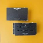 Binary Series 1080P Hdbaset Extender Transmitter/receiver B-520-EXT-230-RS. Fixed Price $55.00.
