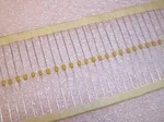 50PCS 10PF 200V 5% C0G Axial Capacitor Ceramic Mlcc Kemet C410C100J2G5CA7200. Fixed Price $5.99.
