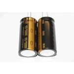 2 Pcs Nichicon Kw 63V 6800UF Audio Grade. Fixed Price $38.64.