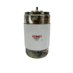 Comet Variable Vacuum Capacitor CVZV-4000BC/5-BCFZ 25-4000PF 5/3KV. Fixed Price $1000.00.