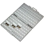 Surface Mount 0805 Capacitor Kit 102 Values 50PCS X7R Npo Y5V Yageo In Box-all. Fixed Price $280.07.