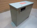 Abb Capacitor C485D40-2LF New #28604. Fixed Price $874.50.