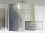 Arcotronic C44EKGR6120ZAOJ MKP1.44/3 120UF 750V Large Filter Capacitor. Fixed Price $44.99.