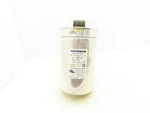 Electronicon E62.S23-333L30 Mkp 3X 33UF 1400V 3PH Capacitor 5.37"X 9"L. Fixed Price $116.99.