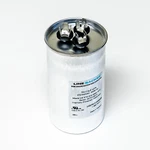 Supco Capacitor Round Dual Run + 7.5 Uf Mfd 370/440 Volts For Hvac Motors. Fixed Price $18.26.
